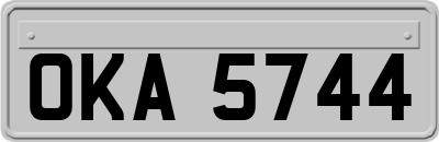 OKA5744