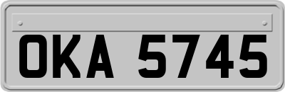 OKA5745