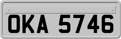 OKA5746