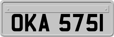 OKA5751