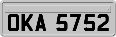 OKA5752
