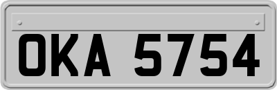 OKA5754