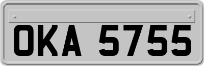 OKA5755