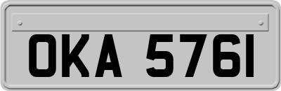 OKA5761