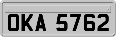 OKA5762