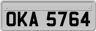 OKA5764