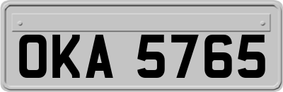 OKA5765