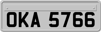 OKA5766