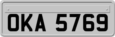 OKA5769