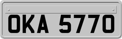 OKA5770