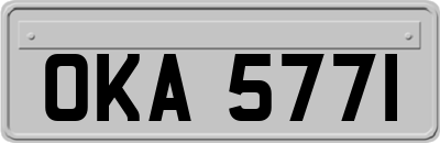 OKA5771