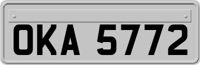 OKA5772