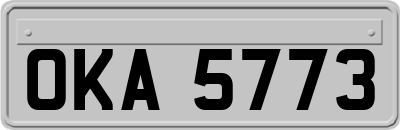 OKA5773
