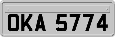 OKA5774