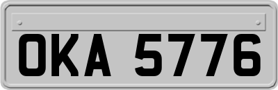 OKA5776