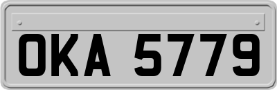 OKA5779