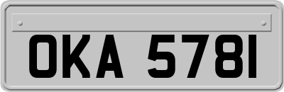 OKA5781