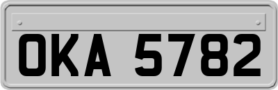 OKA5782