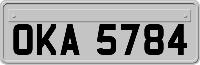 OKA5784