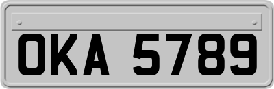 OKA5789