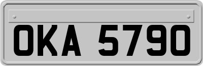 OKA5790