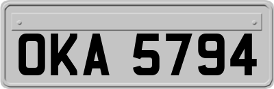 OKA5794