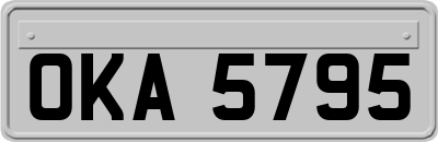 OKA5795