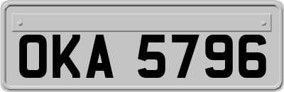 OKA5796