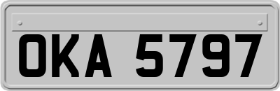 OKA5797