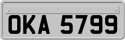 OKA5799