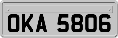 OKA5806