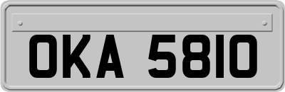 OKA5810