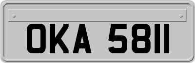 OKA5811