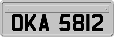 OKA5812