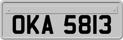 OKA5813