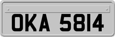 OKA5814