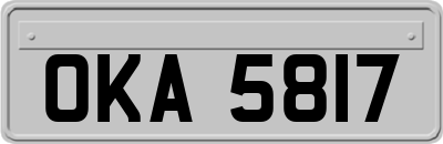 OKA5817
