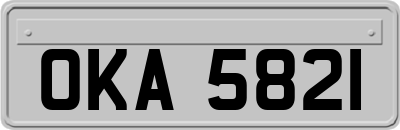 OKA5821