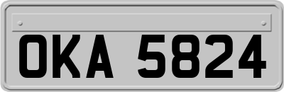 OKA5824