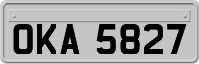 OKA5827