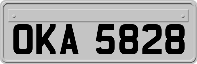 OKA5828