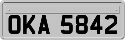OKA5842