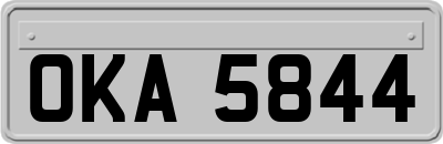OKA5844