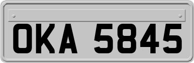 OKA5845