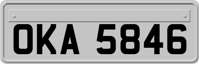 OKA5846