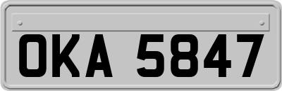 OKA5847