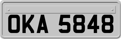 OKA5848