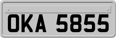 OKA5855