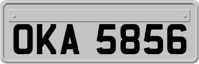 OKA5856