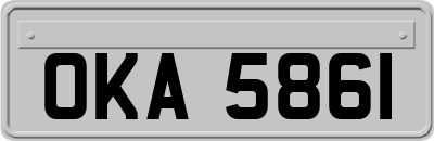 OKA5861
